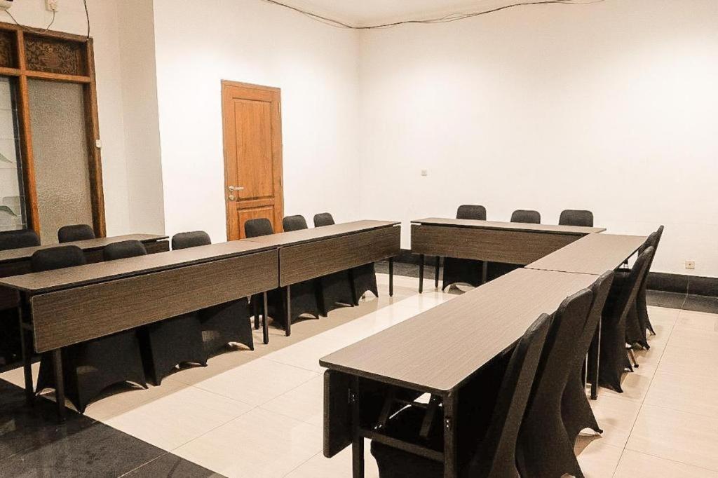 Rizen Padjadjaran Hotel Bogor Kültér fotó