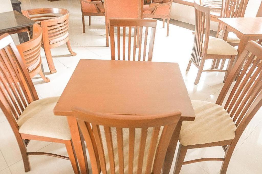 Rizen Padjadjaran Hotel Bogor Kültér fotó