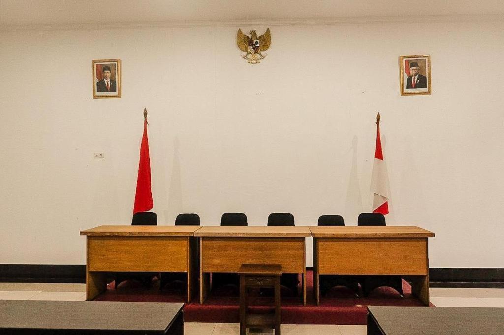Rizen Padjadjaran Hotel Bogor Kültér fotó
