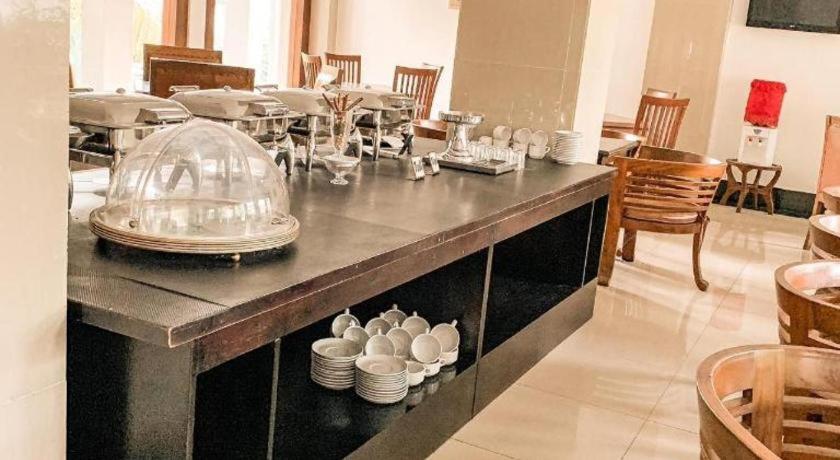 Rizen Padjadjaran Hotel Bogor Kültér fotó